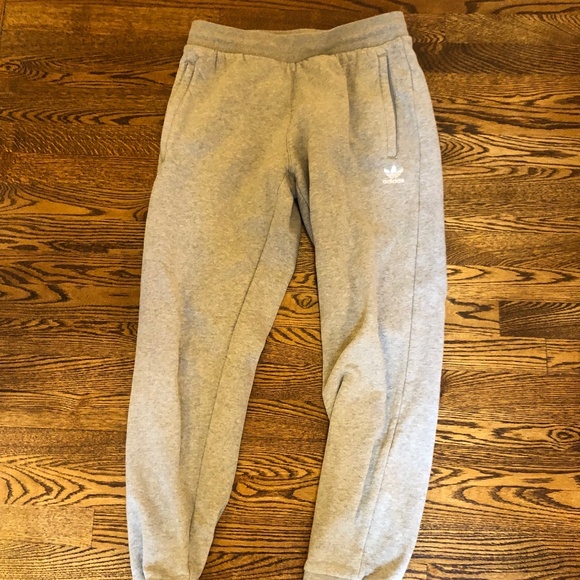 Adidas men’s sweatpants - Picture 1 of 4